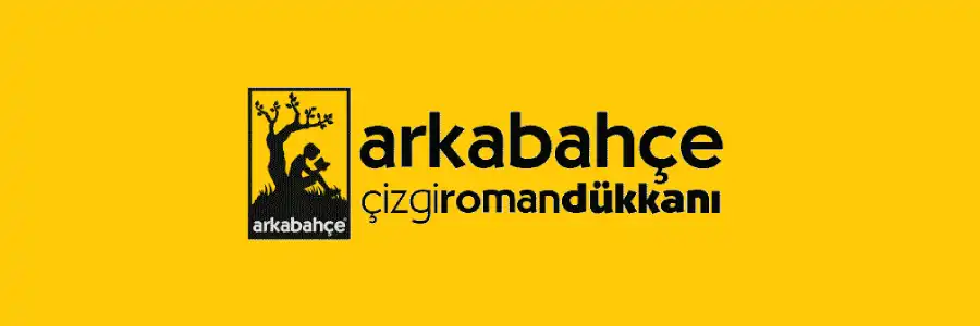 Arkabahçe - 1