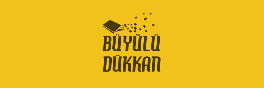 Büyülü Dükkân